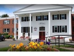 photo of Touchpoints At Manchester