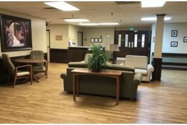 Garland Nursing and Rehabilitation