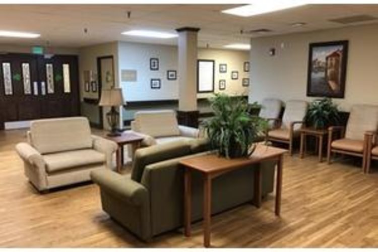 Garland Nursing and Rehabilitation Garland, TX