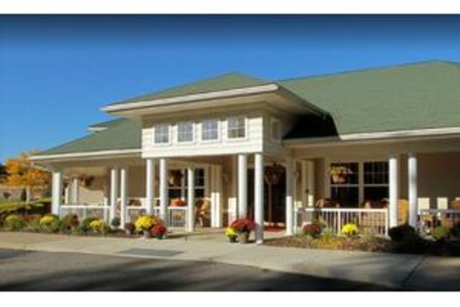 Southwoods Assisted Living