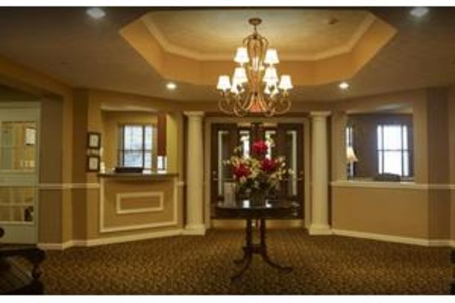 Southwoods Assisted Living