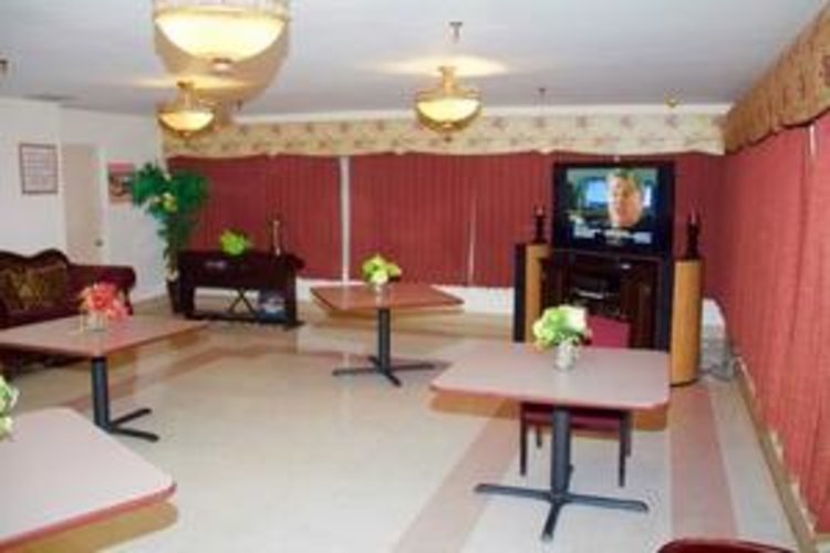 Shields Nursing Center El Cerrito, CA