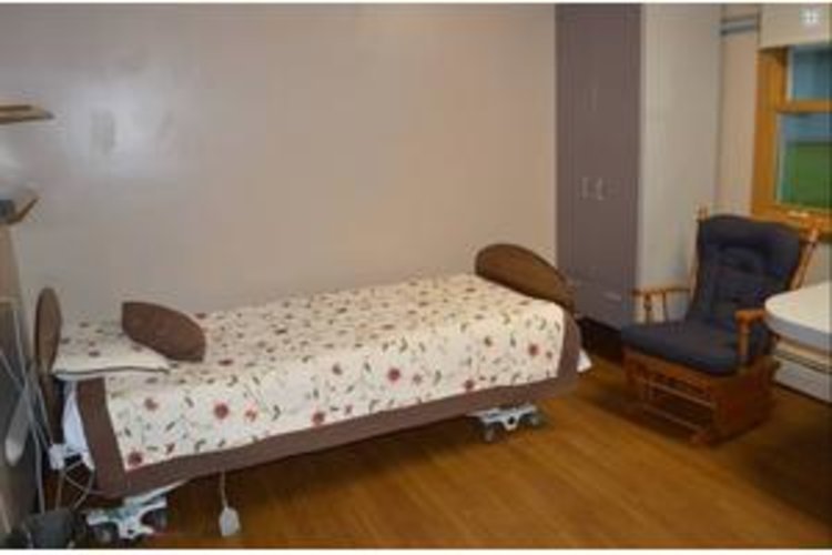 Napoleon Care Center Napoleon, ND