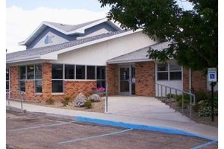 Napoleon Care Center