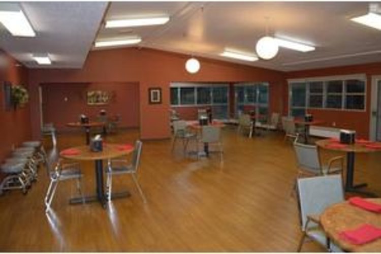 Napoleon Care Center Napoleon, ND