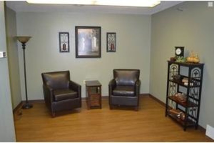 Napoleon Care Center Napoleon, ND