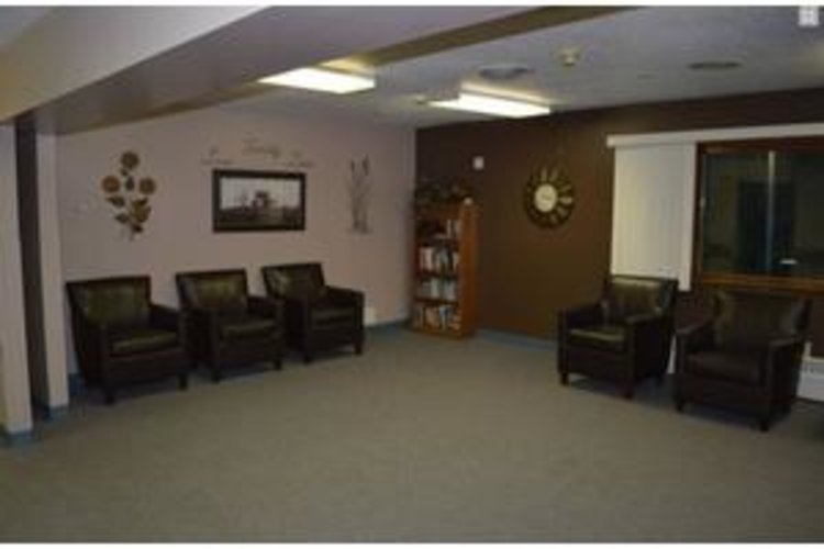 Napoleon Care Center Napoleon, ND