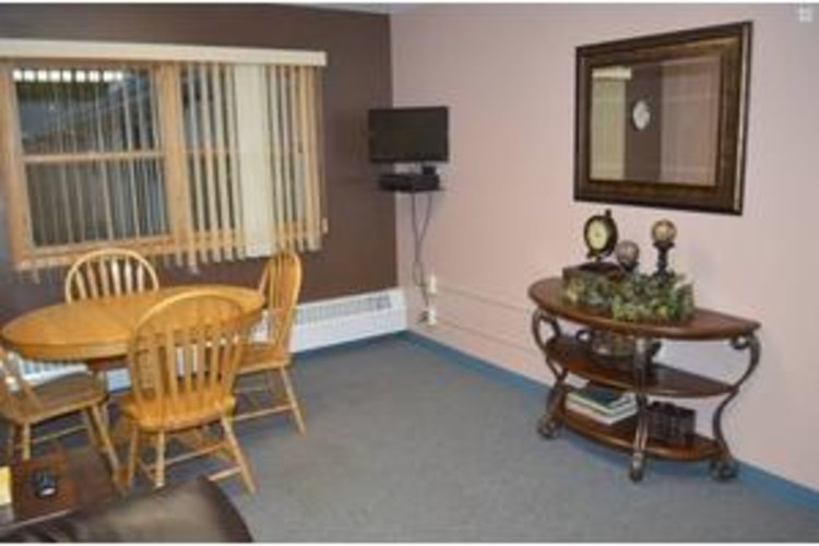 Napoleon Care Center Napoleon, ND