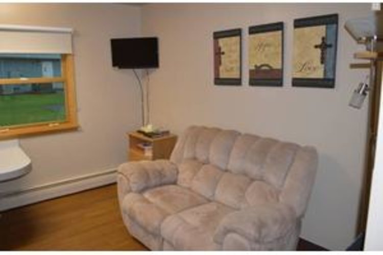 Napoleon Care Center Napoleon, ND