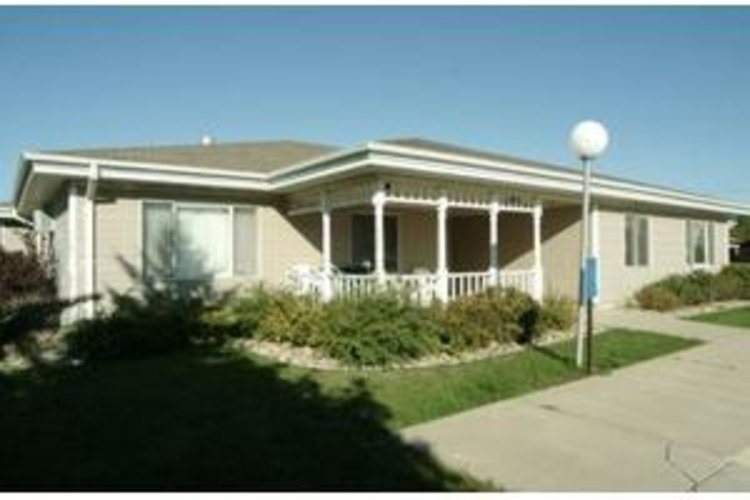 Tieszen Memorial Home Marion, SD