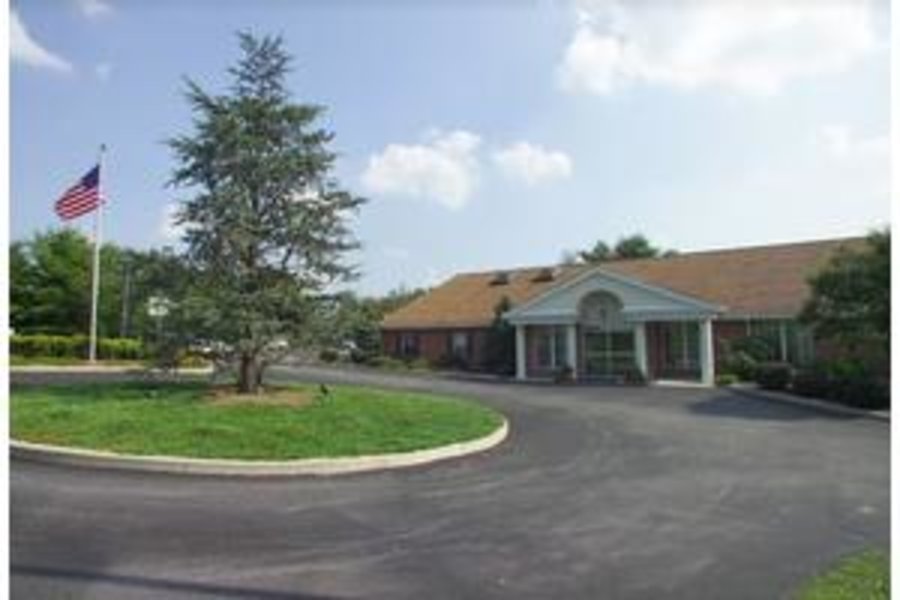 Hickory House Nursing Home