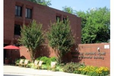 Rockville Nursing Home – Rockville, MD – SeniorHousingNet.com