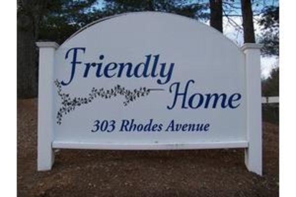 Friendly Home Inc