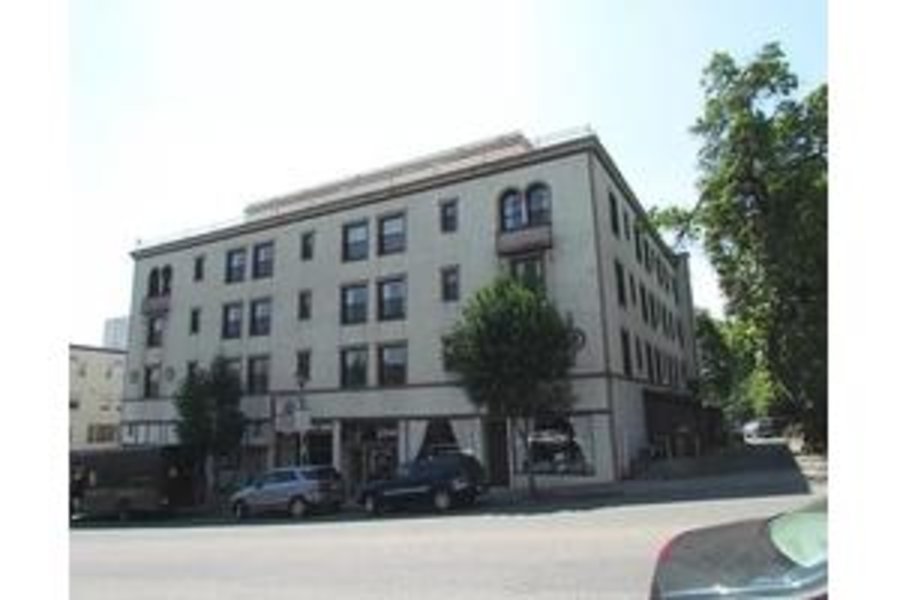 Bret Harte Retirement Inn