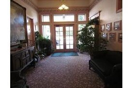 Bret Harte Retirement Inn