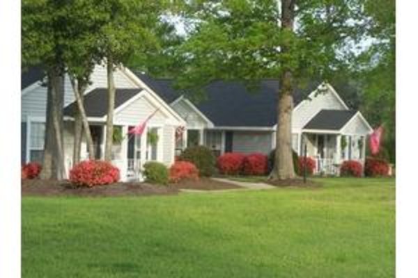 Bayberry Retirement Inn