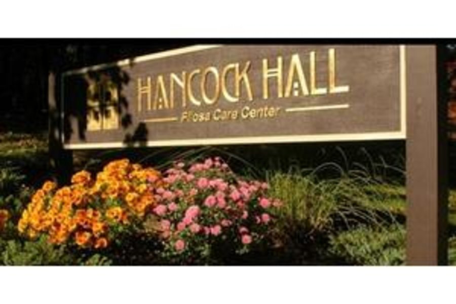 Hancock Hall