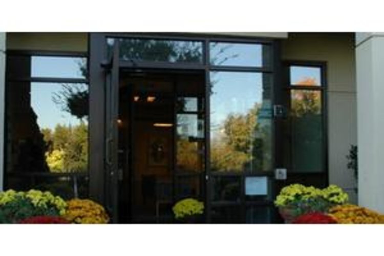 Hancock Hall Danbury, CT