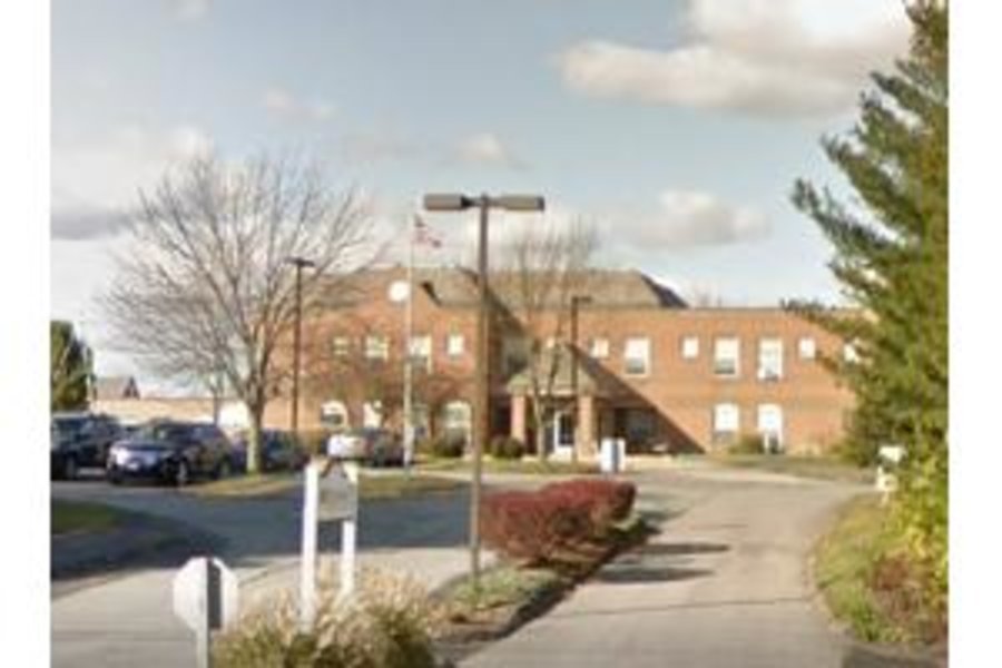 Bayview Health Care Center