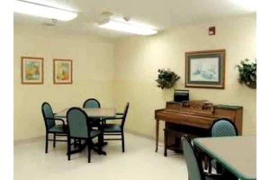 Ivy Hall Nursing Home