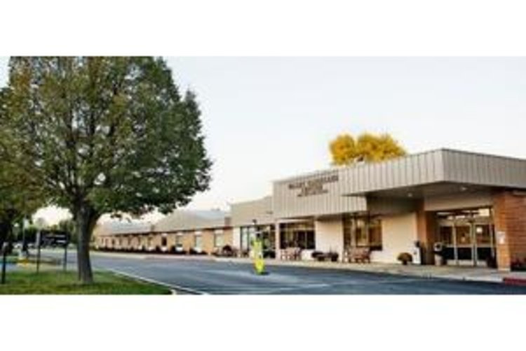 Valley Eldercare Center Grand Forks, ND