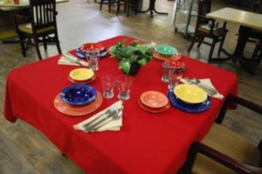 Four Corners Health Care Center