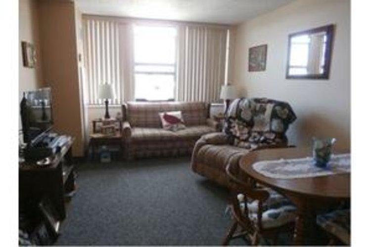 Roosevelt House Owensboro, KY