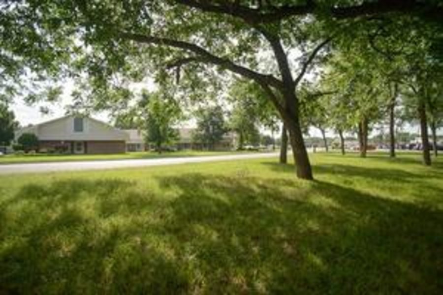 Life Care Center of Haltom