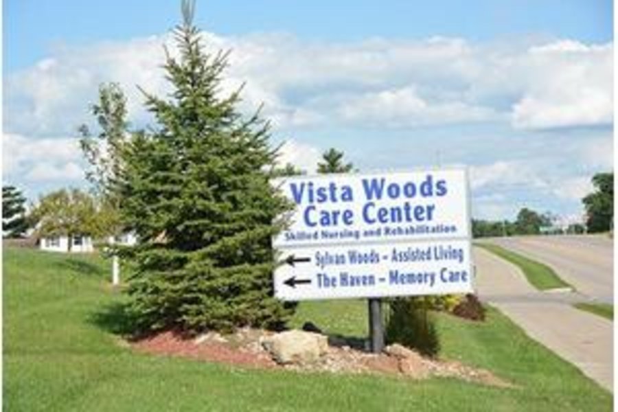 Vista Woods Care Center