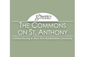 The Commons on St. Anthony