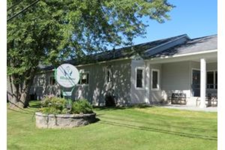 Hilltop Manor Dover Foxcroft, ME