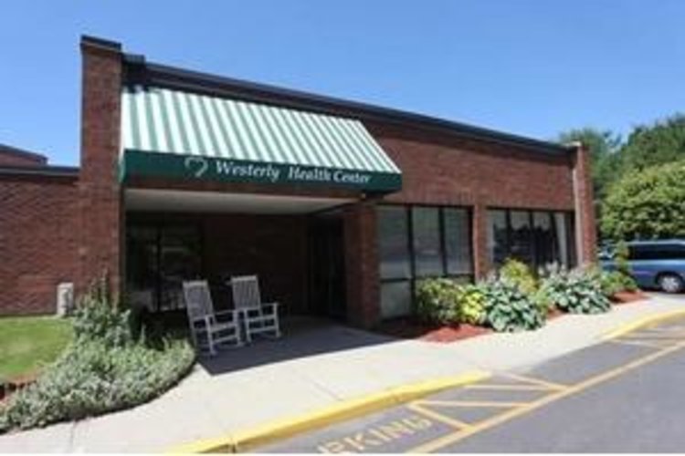 Westerly Health Center Westerly, RI