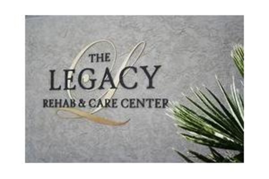 The Legacy Rehab & Care Center