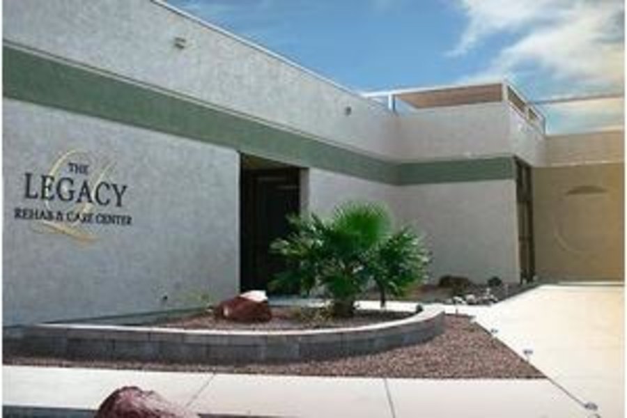 The Legacy Rehab & Care Center