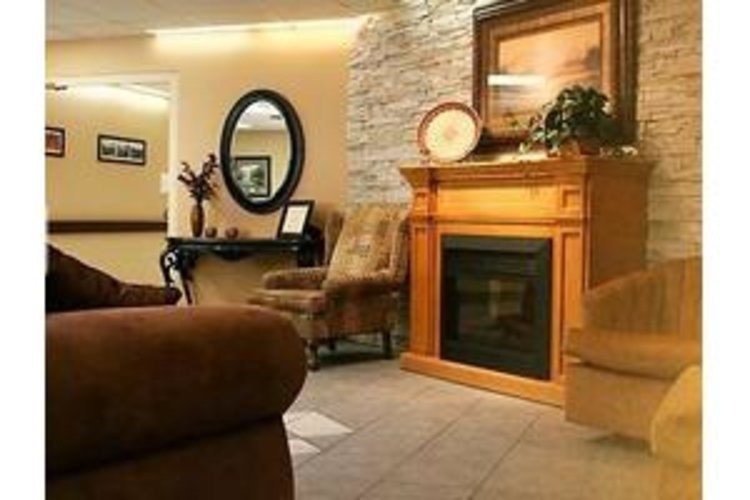 The Legacy Rehab & Care Center Bullhead City, AZ