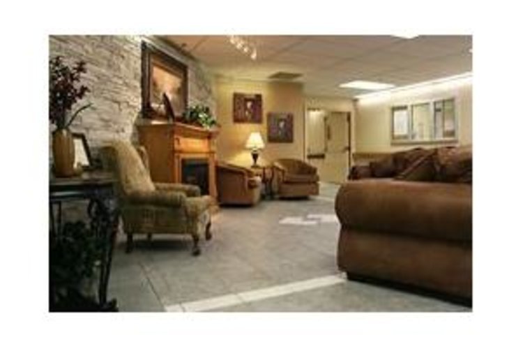 The Legacy Rehab & Care Center Bullhead City, AZ