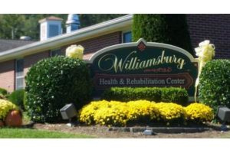 Williamsburg Nursing Home