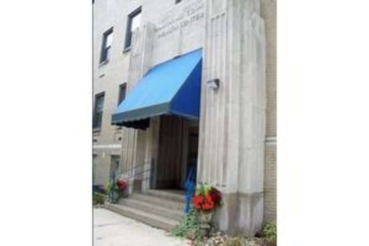 Armstrong County Health Center Kittanning, PA