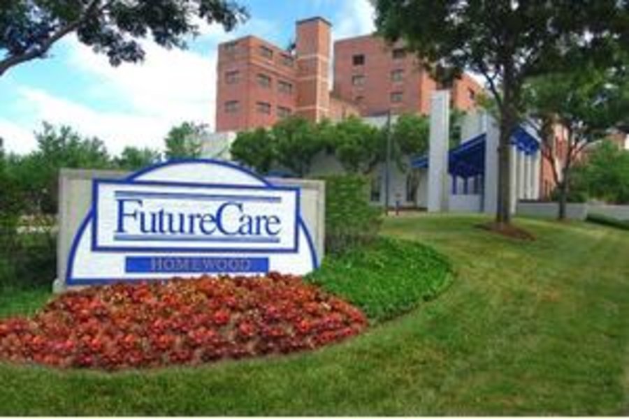 Future Care Homewood