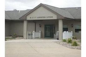 Ruthven Community Care Center