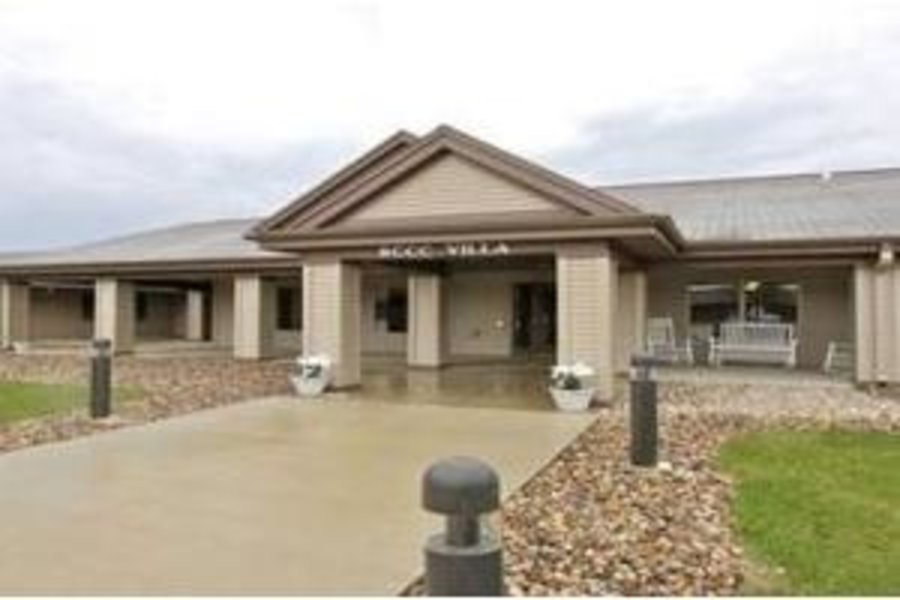 Ruthven Community Care Center