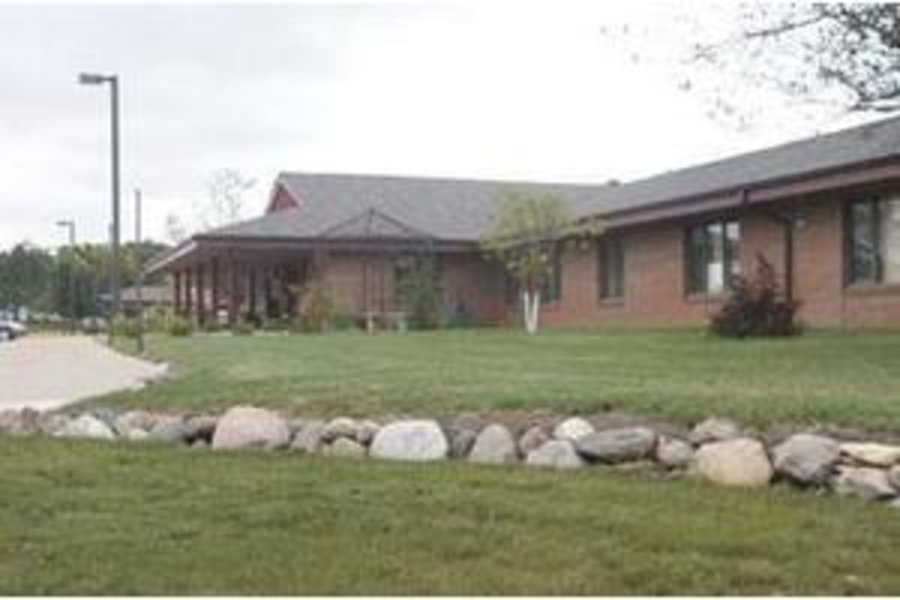 Ruthven Community Care Center