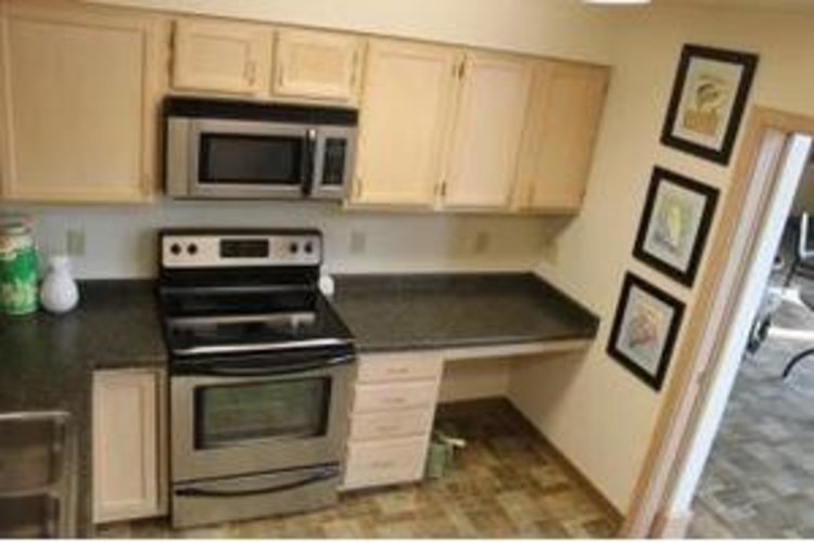 Ruthven Community Care Center Ruthven, IA