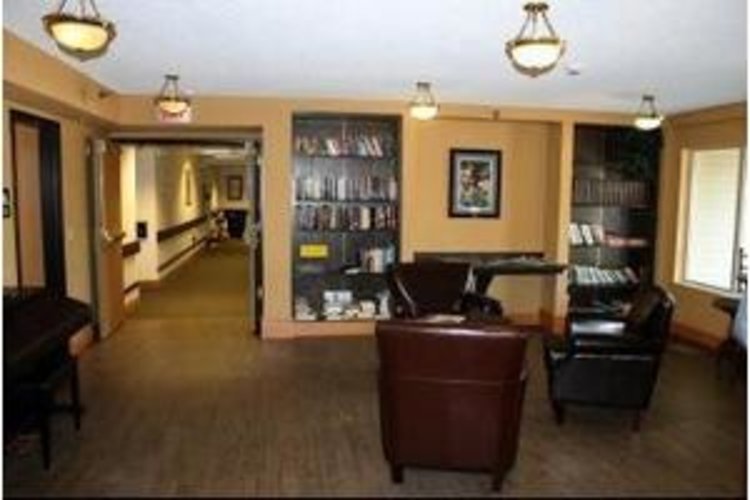 Ruthven Community Care Center Ruthven, IA