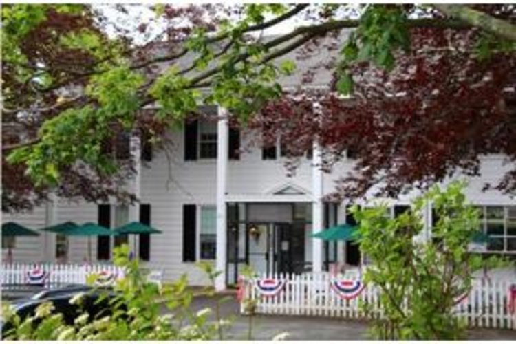 Jesmond Nursing Home Nahant, MA