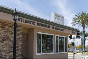 Atlantic Memorial Healthcare Center image
