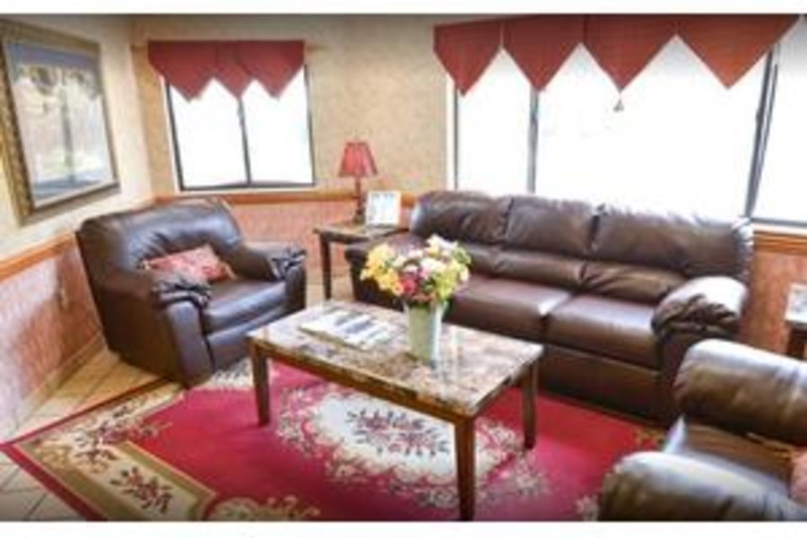 Signature HealthCARE of Cleveland