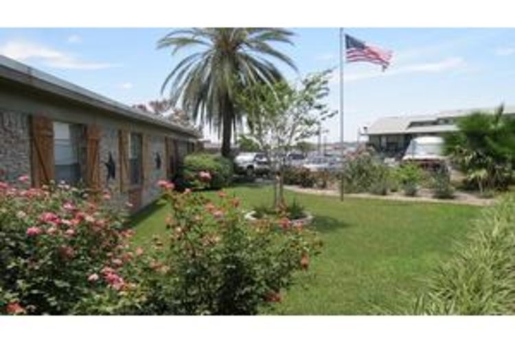 Eagle Pass Nursing and Rehabilitation Eagle Pass, TX