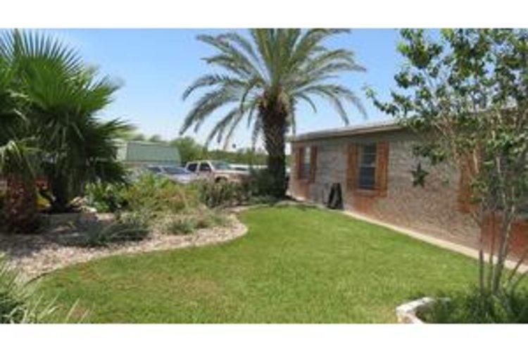 Eagle Pass Nursing and Rehabilitation Eagle Pass, TX