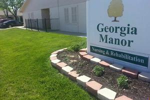 Georgia Manor Nursing Home image